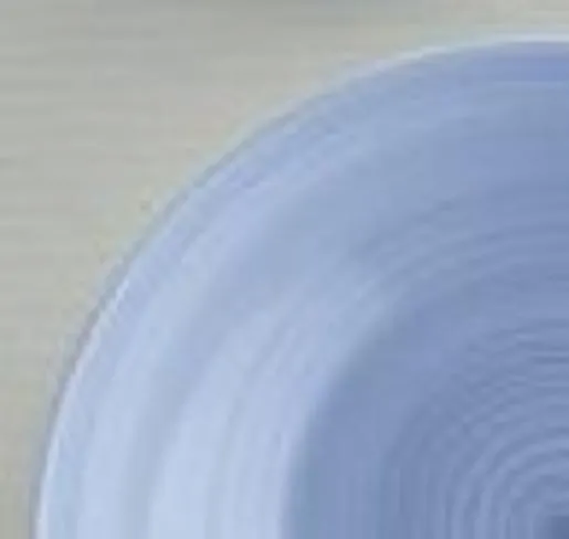 Bauscher  Porcelain Bowl, 11.83 oz. - Ceramica Blue