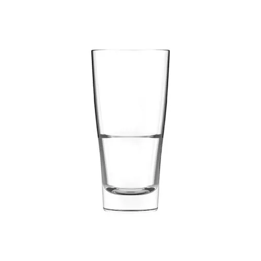 Alani, 14 oz, 6 5/8"H, Beverage Glass