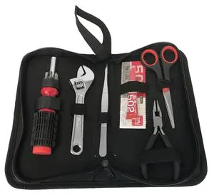 Hospitality 1 Source, Housekeeper's Carry Case Tool Kit