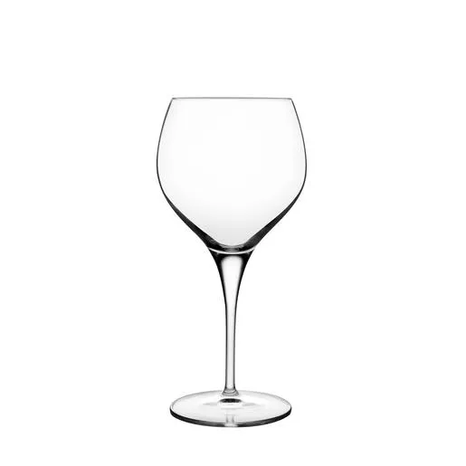 Wine Stemware 19.5 oz Michel. Gold LB - TBR21