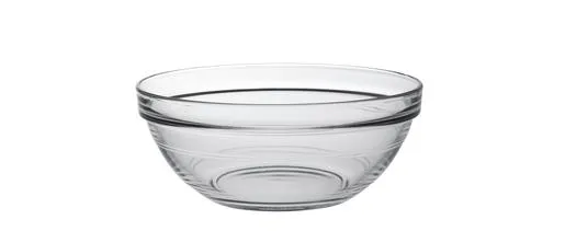 Lys Stackable Bowl 6.69" by Duralex