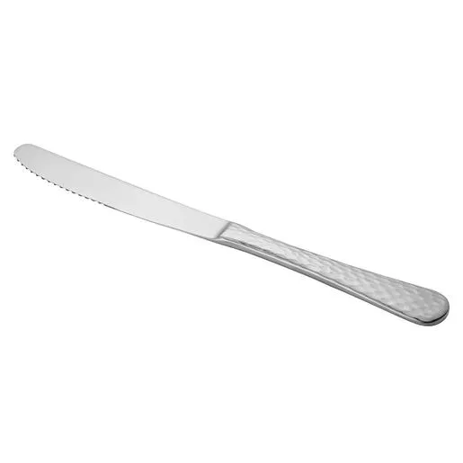 World Tableware 994-5502 Aspire 9-3/4"L Dinner Knife