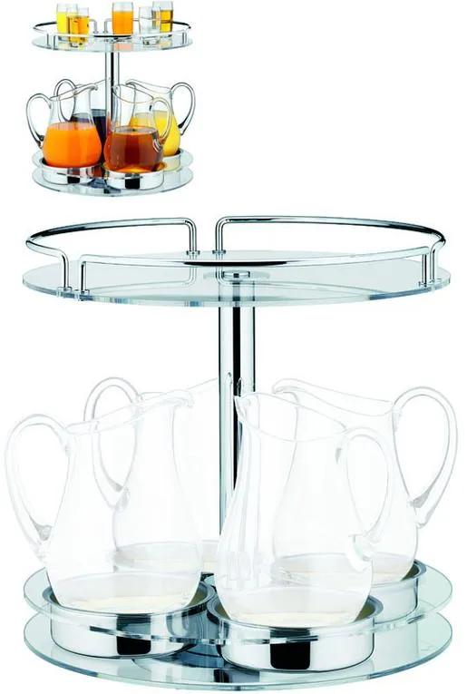 Juice bar with glass holder - WMF