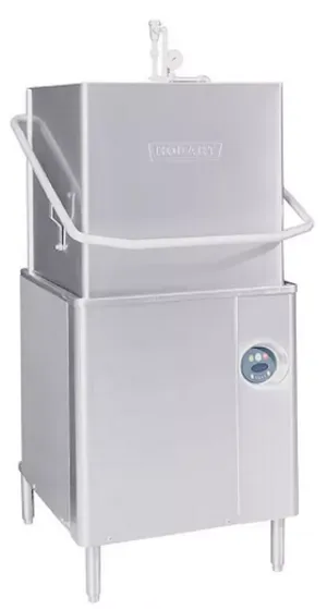 Hobart AM15‐40 AM Door Style High Temp Dishwasher, 380‐400v/60/3‐ph