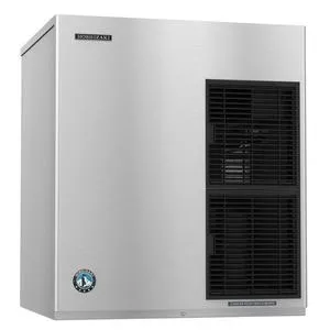 Hoshizaki F-1501MWJ-C, Cubelet Icemaker, Water-Cooled (Bin NOT Included)
