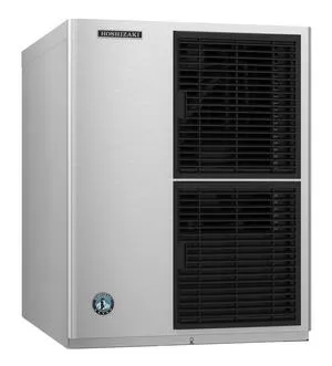 Hoshizaki KM-520MAJ, Crescent Cuber Icemaker, Air-Cooled (Bin NOT Included)