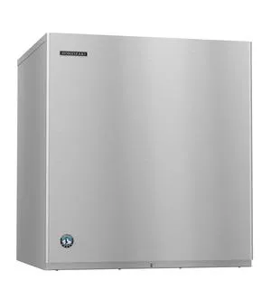Hoshizaki KM-901MWJ, Crescent Cuber Icemaker, Water-Cooled (Bin NOT Included)