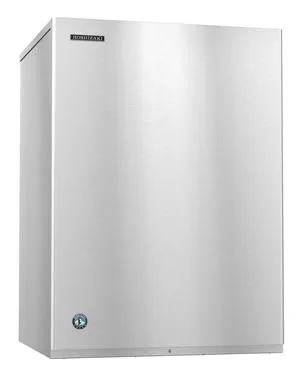 Hoshizaki KM-1340MWJ, Crescent Cuber Icemaker, Water-Cooled (Bin NOT Included)
