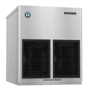 Hoshizaki F-801MWJ-C, Cubelet Icemaker, Water-Cooled (Bin NOT Included)