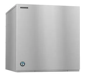 Hoshizaki KMH-2100SWJ3, Crescent Cuber Icemaker, Water-Cooled, 3 Phase (Bin NOT Included)