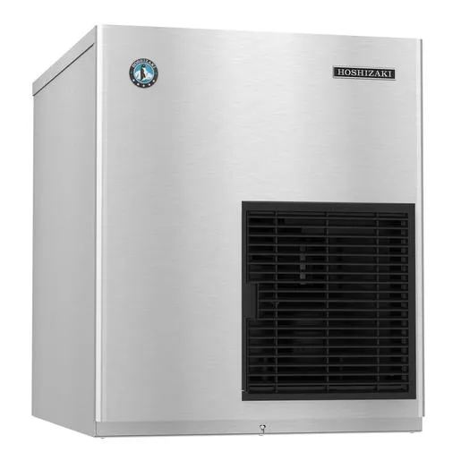 Hoshizaki F-801MWJ, Flaker Icemaker, Water-Cooled (Bin NOT Included)