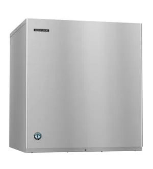 Hoshizaki KM-1100MWJ, Crescent Cuber Icemaker, Water-Cooled (Bin NOT Included)