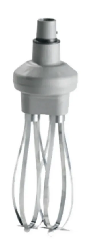 Univex CycloneWA Whisk Attachment For Cyclone Hand Mixers