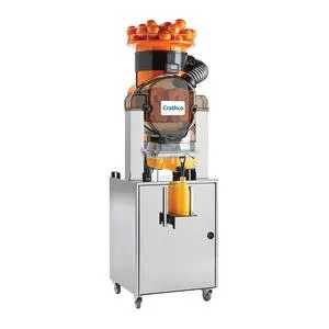 Grindmaster JX45AF (095555L) "Super" Floor Model Automatic Fruit Juice Machine