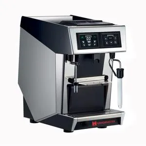 Grindmaster Pony 2 (1011-007) Pod Automated Espresso Machine, 120V