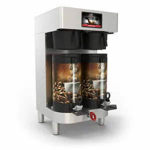 Hot Chocolate Dispenser 1.3gal - Black