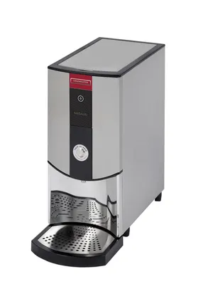 Grindmaster S3 3 Gal Iced Tea Dispenser