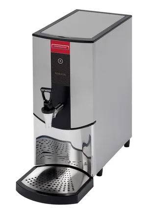 Hot Chocolate Dispenser 1.3gal - Black