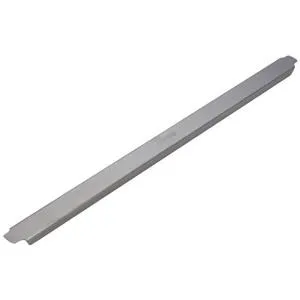 Winco ADB-20 Stainless Steel 20" Steamtable Adapter Bar